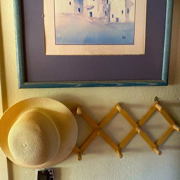 🎉 NEW WITH TAG‼️ UPF 50+ MAGID HAT‼️ - Picture 3 of 11